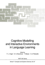 Title: Cognitive Modelling and Interactive Environments in Language Learning, Author: Frits L. Engel