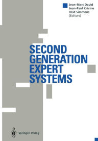 Title: Second Generation Expert Systems, Author: Jean-Marc David