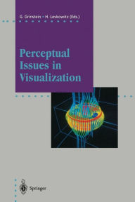 Title: Perceptual Issues in Visualization, Author: Georges Grinstein