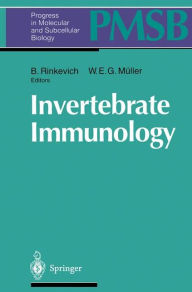 Invertebrate Immunology