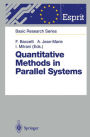 Quantitative Methods in Parallel Systems