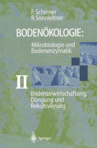 Title: Bodenbewirtschaftung, Dï¿½ngung und Rekultivierung, Author: Franz Schinner