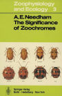 The Significance of Zoochromes