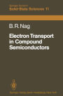 Electron Transport in Compound Semiconductors