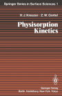 Physisorption Kinetics