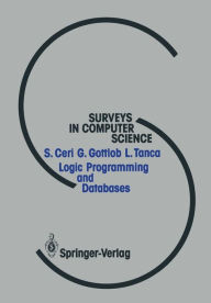 Title: Logic Programming and Databases, Author: Stefano Ceri