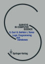 Logic Programming and Databases