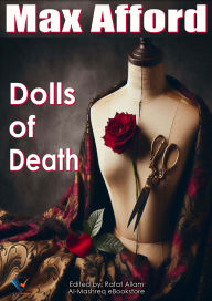 Title: Dolls of Death, Author: Max Afford