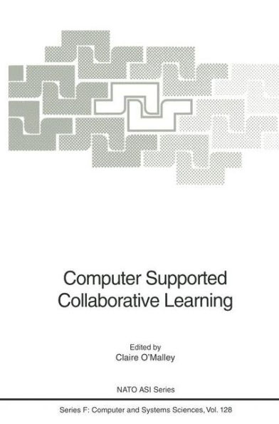 Computer Supported Collaborative Learning