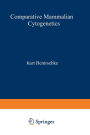 Comparative Mammalian Cytogenetics: An International Conference at Dartmouth Medical School Hanover, New Hampshire, July 29-August 2, 1968
