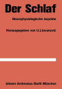 Der Schlaf: Neurophysiologische Aspekte