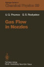 Gas Flow in Nozzles