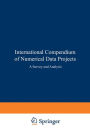 International Compendium of Numerical Data Projects: A Survey and Analysis