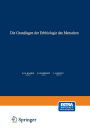 Die Grundlagen der Erbbiologie des Menschen