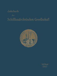Title: Jahrbuch der Schiffbautechnischen Gesellschaft: im Fachverband 