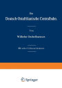 Die Deutsch-Ostafrikanische Centralbahn