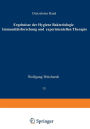 Ergebnisse der Hygiene Bakteriologie Immunit�tsforschung und Experimentellen Therapie: Fortsetzung des Jahresberichts �ber die Ergebnisse der Immunit�tsforschung unter Mitwirkung Hervorragender Fachleute. Dreizehnter Band