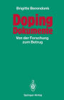 Doping Dokumente: Von der Forschung zum Betrug