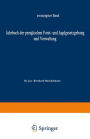 Jahrbuch der Preußischen Forst- und Jagdgesetzgebung und Verwaltung: zwanzigster Band