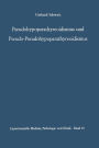 Pseudohypoparathyreoidismus und Pseudo-Pseudohypoparathyreoidismus: Hereditarer brachymetacarpaler Kleinwuchs