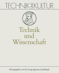 Title: Technik und Wissenschaft, Author: Armin Hermann