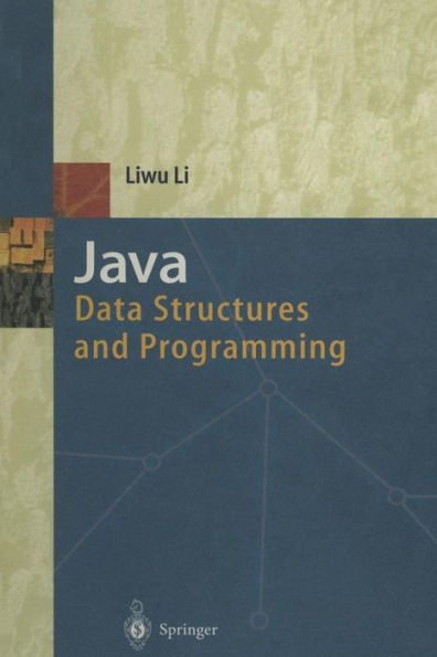 Java: Data Structures and Programming