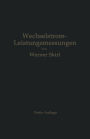 Wechselstrom-Leistungsmessungen