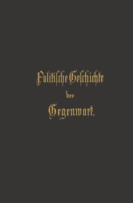 Title: Politische Geschichte der Gegenwart: XX. Das Jahr 1886, Author: Wilhelm Müller