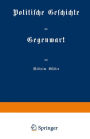 Politische Geschichte der Gegenwart: IV Das Jahr 1870