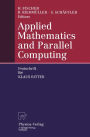 Applied Mathematics and Parallel Computing: Festschrift for Klaus Ritter