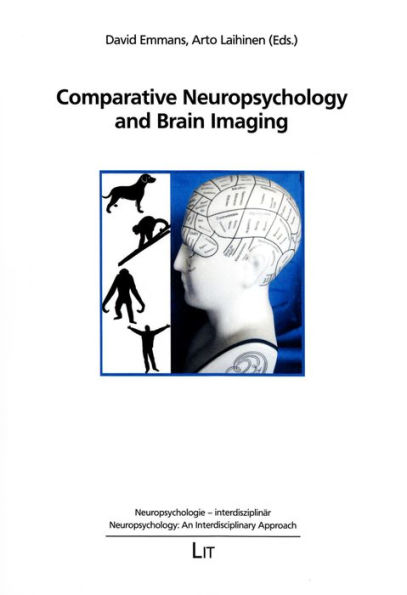 Comparative Neuropsychology and Brain Imaging