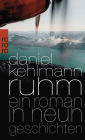 Ruhm: Ein Roman in neun Geschichten