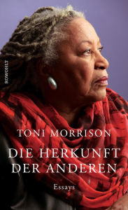 Title: Die Herkunft der anderen: Essays, Author: Toni Morrison