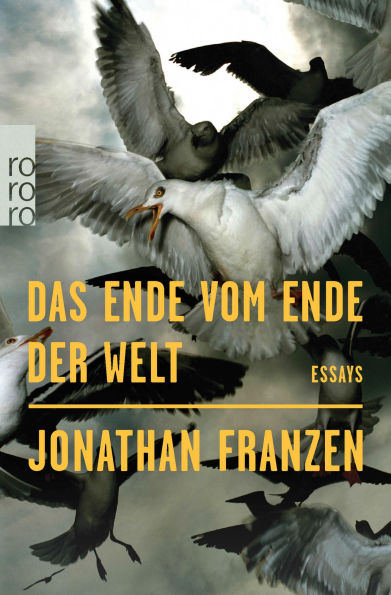 Das Ende vom Ende der Welt