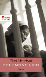 Title: Solomons Lied, Author: Toni Morrison