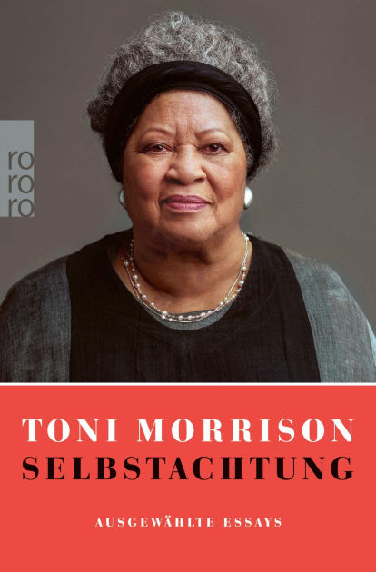 Toni morrison the foreigner's home essay picture