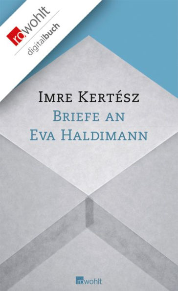 Briefe an Eva Haldimann