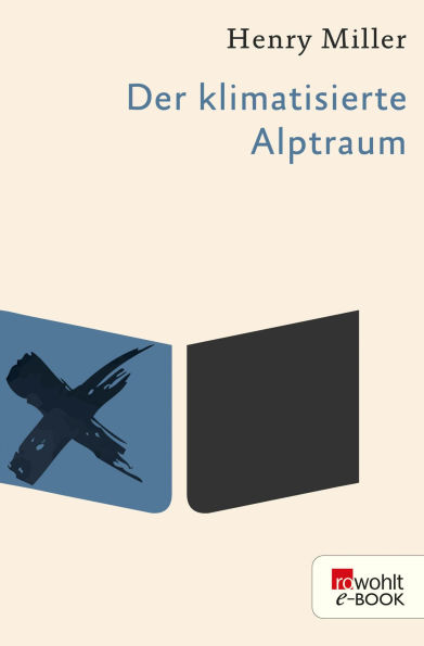 Der klimatisierte Alptraum