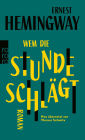Wem die Stunde schlägt