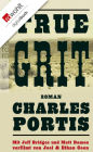 True Grit (German Edition)