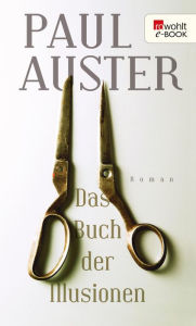Title: Das Buch der Illusionen, Author: Paul Auster