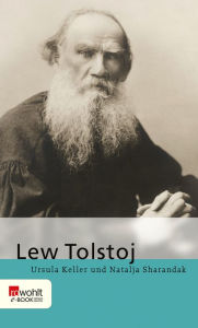 Title: Lew Tolstoj, Author: Ursula Keller