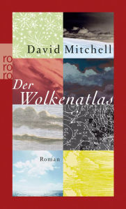 Title: Der Wolkenatlas (Cloud Atlas), Author: David Mitchell