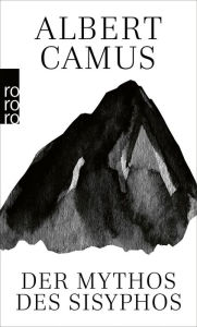 Title: Der Mythos des Sisyphos, Author: Albert Camus