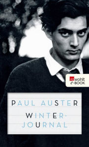 Title: Winterjournal (German Edition), Author: Paul Auster