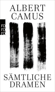 Title: Sämtliche Dramen, Author: Albert Camus