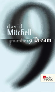 Title: Number9Dream (German Edition), Author: David Mitchell