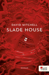 Title: Slade House (German Edition), Author: David Mitchell