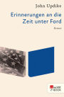 Erinnerungen an die Zeit unter Ford