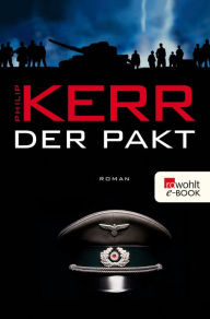 Title: Der Pakt, Author: Philip Kerr